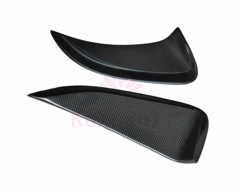 A Style Carbon Fiber Side Vent Body Kit Exterior Decorative Accessories for Porsche Cayman 981 Car Parts
A Style Carbon Fiber Side Vent Body Kit Exterior Decorative Accessories for Porsche Cayman 981 Car Parts