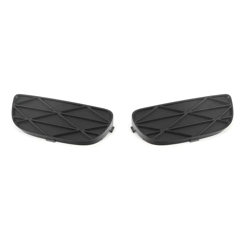 2Pcs Car FRONT BUMPER LOWER CLOSED STYLE GRILLS For BMW X5 E70 M-SPORT 51118038287, 51118038288
2Pcs Car FRONT BUMPER LOWER CLOSED STYLE GRILLS For BMW X5 E70 M-SPORT 51118038287, 51118038288