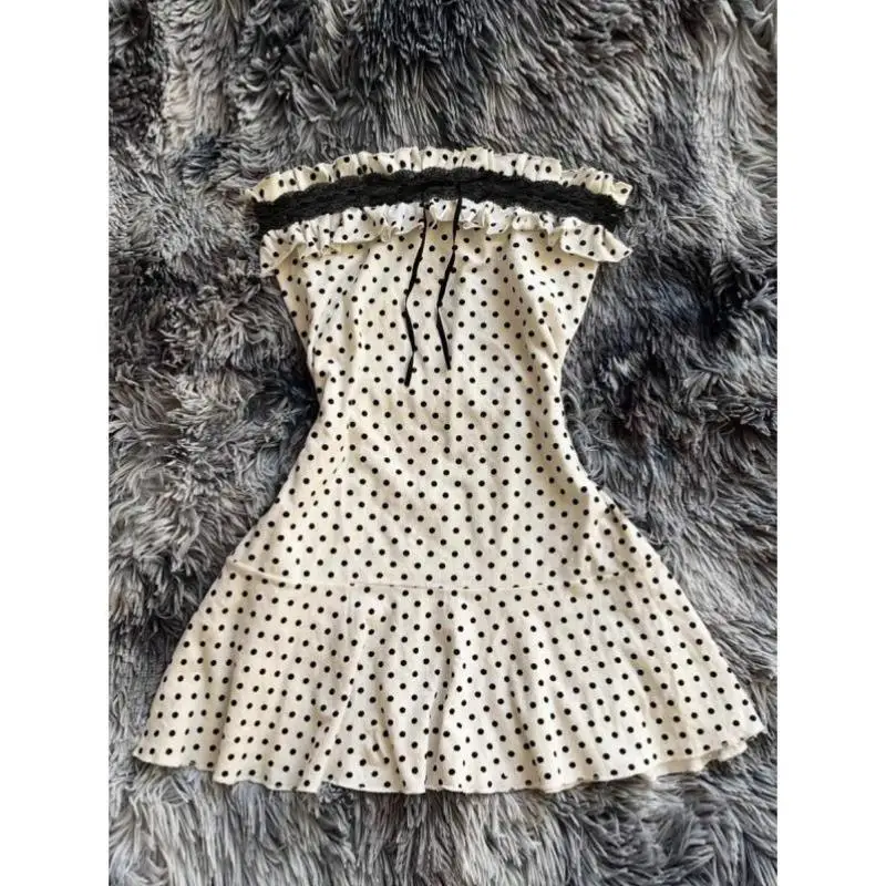 N 28528 Skirt with Lace Print Contrast Strapless Pleated Design for Men Casual Sportswear Autumn Seven Sleeve Length
N 28528 Skirt with Lace Print Contrast Strapless Pleated Design for Men Casual Sportswear Autumn Seven Sleeve Length