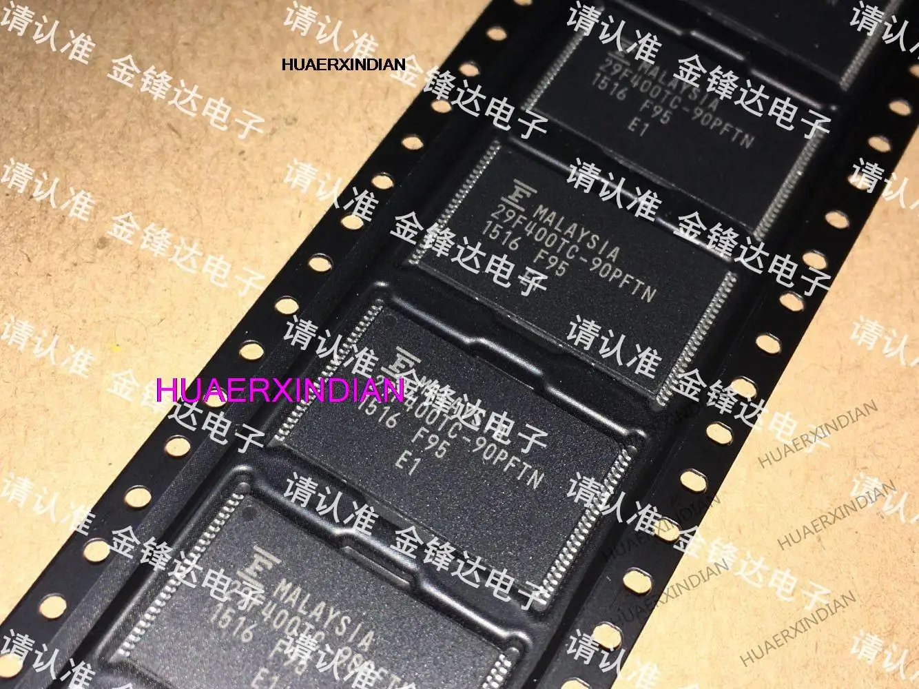 10PCS New MBM29F400TC-70PFTN / TC-90PFTN / TA-70PFTN / TA-90PFTN
10PCS New MBM29F400TC-70PFTN / TC-90PFTN / TA-70PFTN / TA-90PFTN