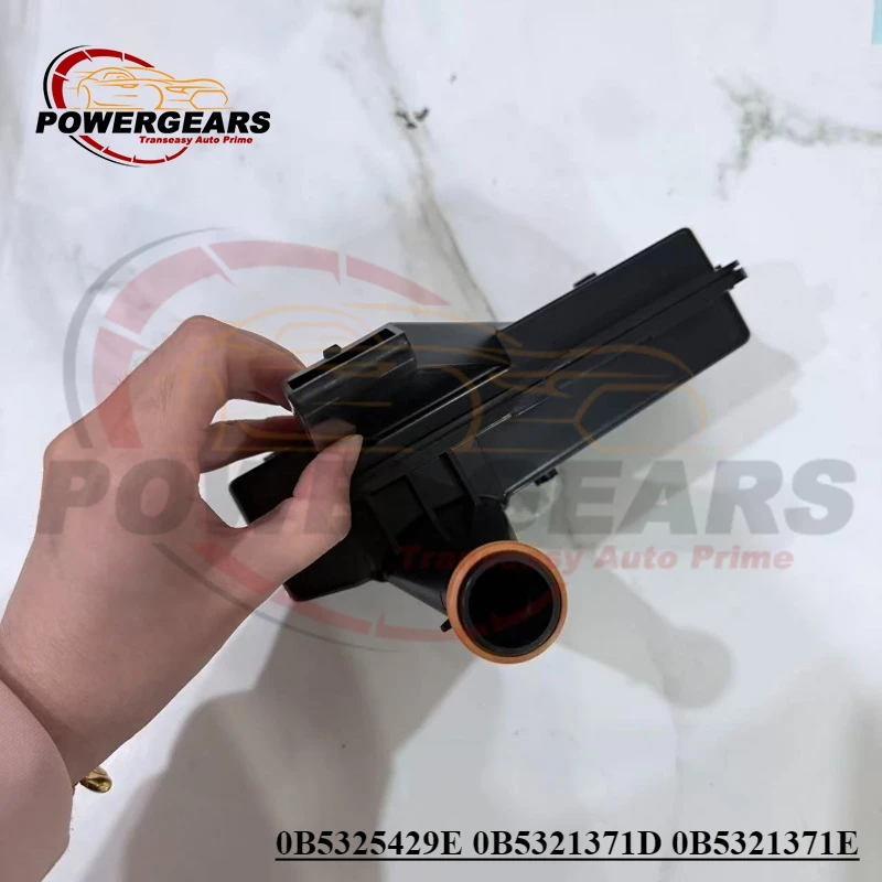 0B5 Hydraulic Filter 7-Speed Repair Fits For Audi A4 A6 A7 S4 S5 S6 S7 Q5 RS5
0B5 Hydraulic Filter 7-Speed Repair Fits For Audi A4 A6 A7 S4 S5 S6 S7 Q5 RS5