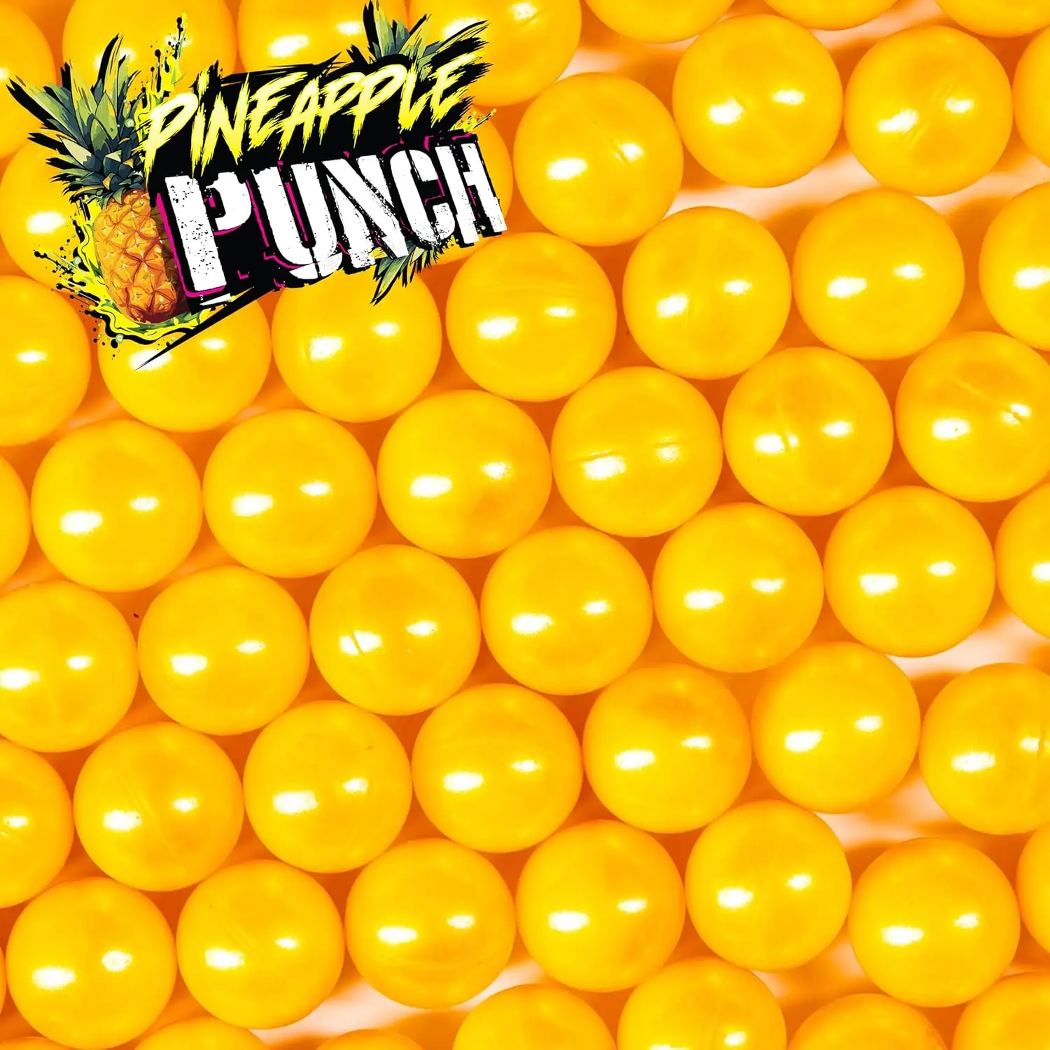 Scented Paintballs .68 Caliber 2000 Count Premium Grade High Accuracy Eco-Friendly
Scented Paintballs .68 Caliber 2000 Count Premium Grade High Accuracy Eco-Friendly