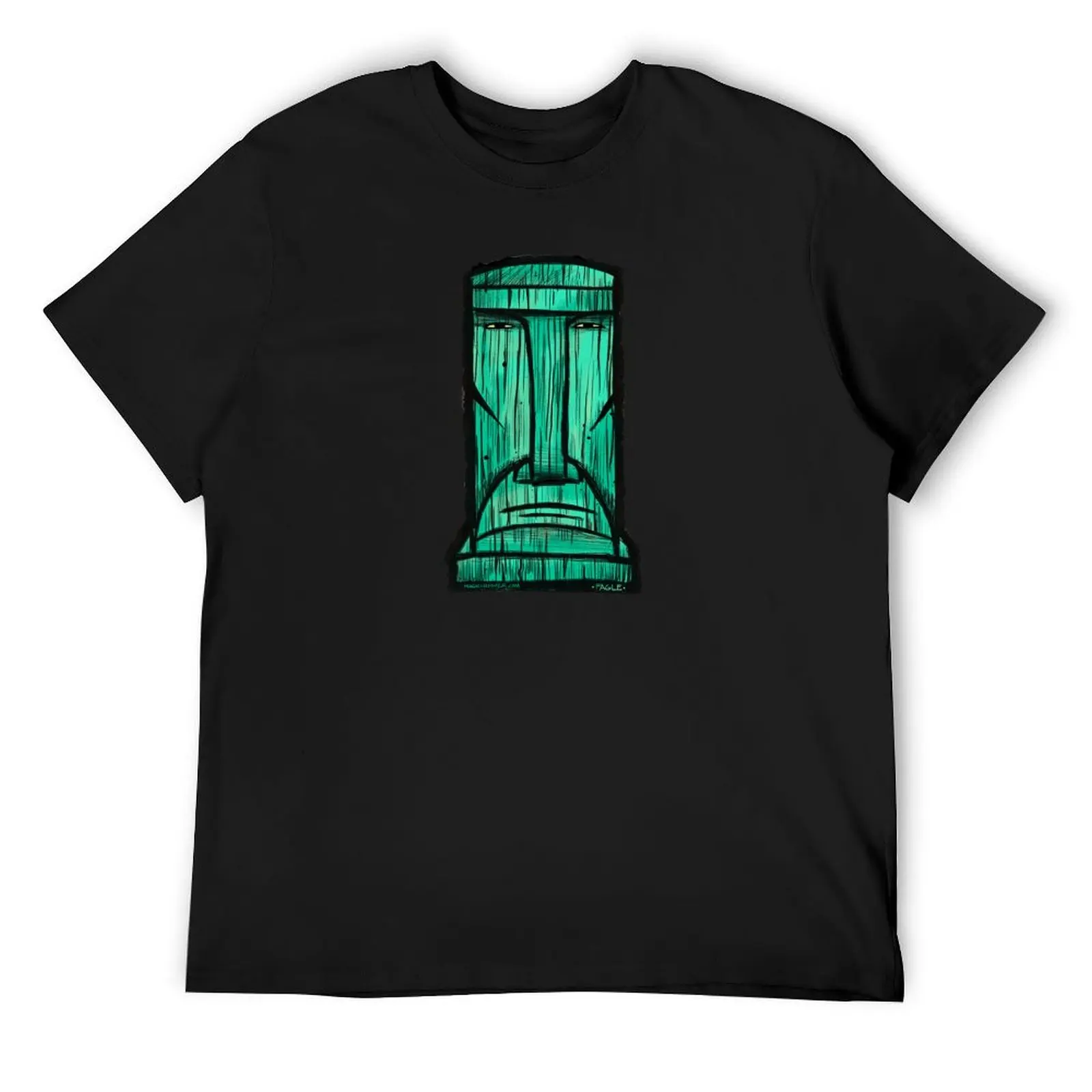 Moai Tiki Tshirt Design T-Shirt summer shirt shirts graphic tee fashion shirts shirts men
Moai Tiki Tshirt Design T-Shirt summer shirt shirts graphic tee fashion shirts shirts men