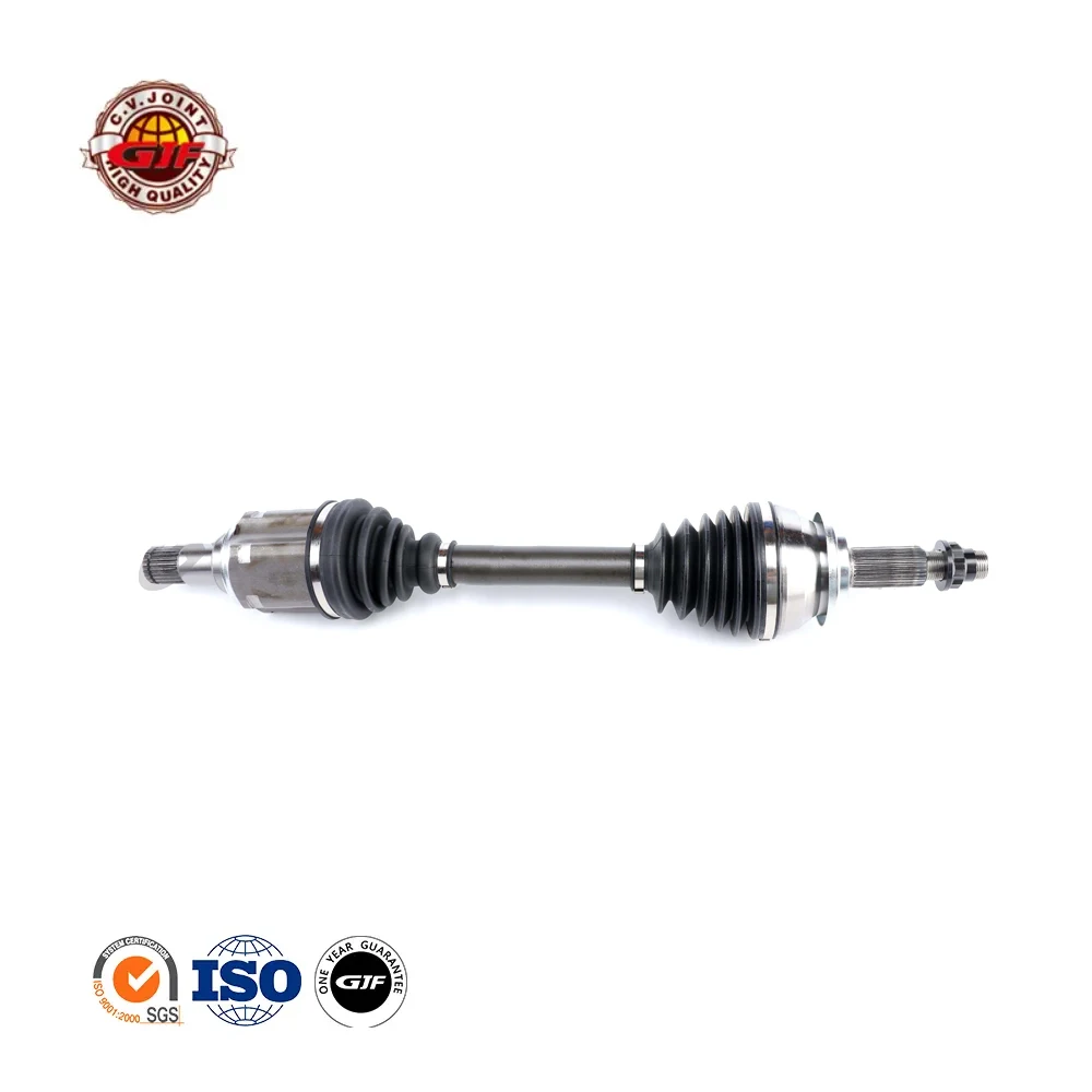 NEW Auto Drive System Left Axle Drive Shaft for TOYOTA CAMRY MCV30 V6 3.0 V6 01-06 43420-28090 toyota Prado 4x4 Drive Shaft
NEW Auto Drive System Left Axle Drive Shaft for TOYOTA CAMRY MCV30 V6 3.0 V6 01-06 43420-28090 toyota Prado 4x4 Drive Shaft