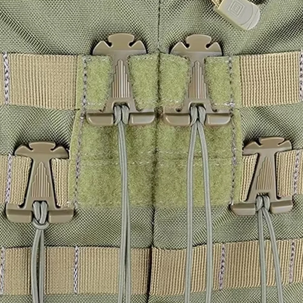5pcs Backpack Buckle Clamp Carabiner Survival Gear Tools Carabiner Clips Outdoor Nylon Camping Bag Hanger Hook Wild Hike
5pcs Backpack Buckle Clamp Carabiner Survival Gear Tools Carabiner Clips Outdoor Nylon Camping Bag Hanger Hook Wild Hike