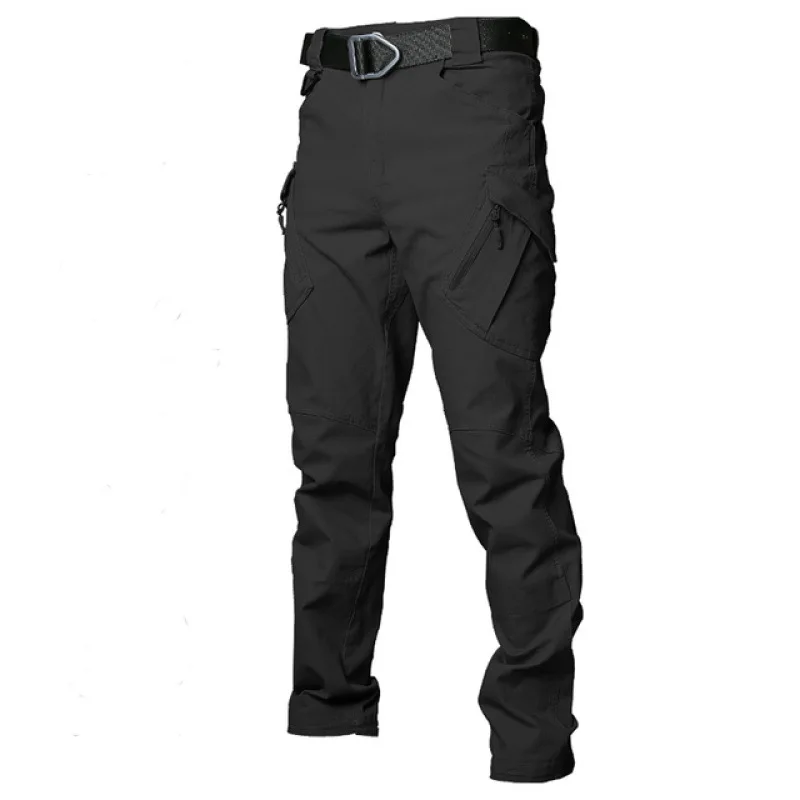 New Men's Tactical Trousers Outdoor Training Uniform Multi-Pocket Overalls Wear-Resistant Special Forces Camouflage Trousers
New Men's Tactical Trousers Outdoor Training Uniform Multi-Pocket Overalls Wear-Resistant Special Forces Camouflage Trousers