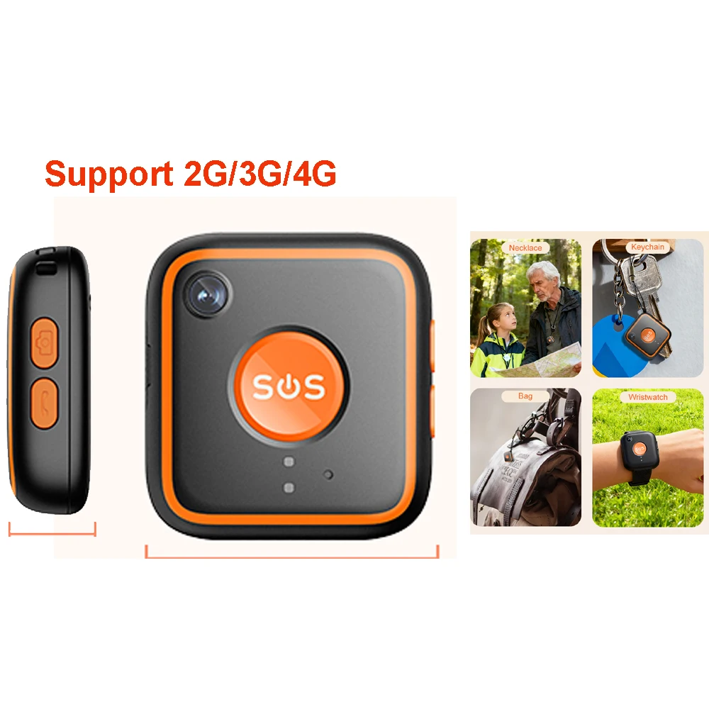 2026 Elderly or Kids 4G GPS Tracking Watch V28C Waterproof IP67 SOS Help Tracker Device HD Camera Call Health Management Locator
2026 Elderly or Kids 4G GPS Tracking Watch V28C Waterproof IP67 SOS Help Tracker Device HD Camera Call Health Management Locator