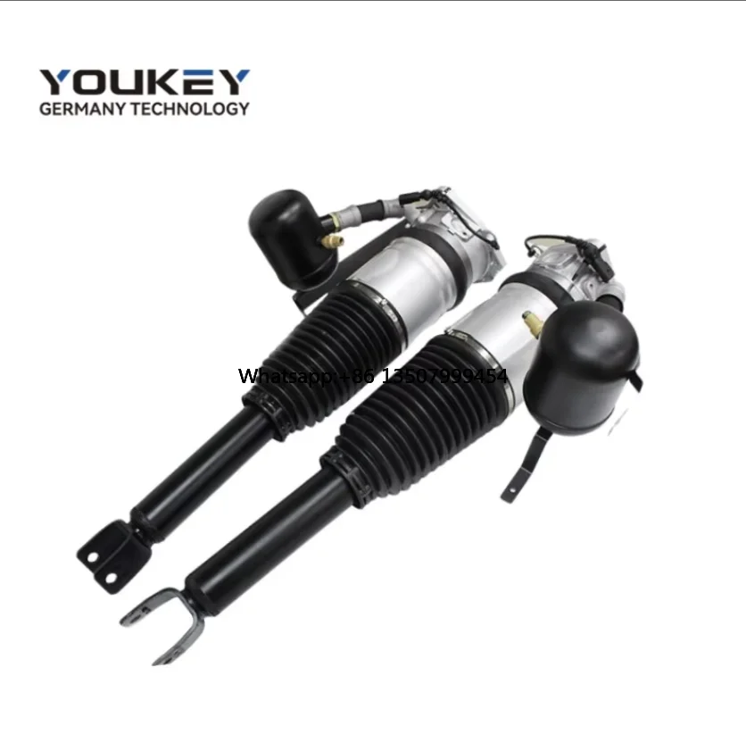 High Quality Original Factory air Suspension Shock Absorbers for Audi A8 D3 4E 4E air Suspension Struts, Rear 4E0616001G
High Quality Original Factory air Suspension Shock Absorbers for Audi A8 D3 4E 4E air Suspension Struts, Rear 4E0616001G