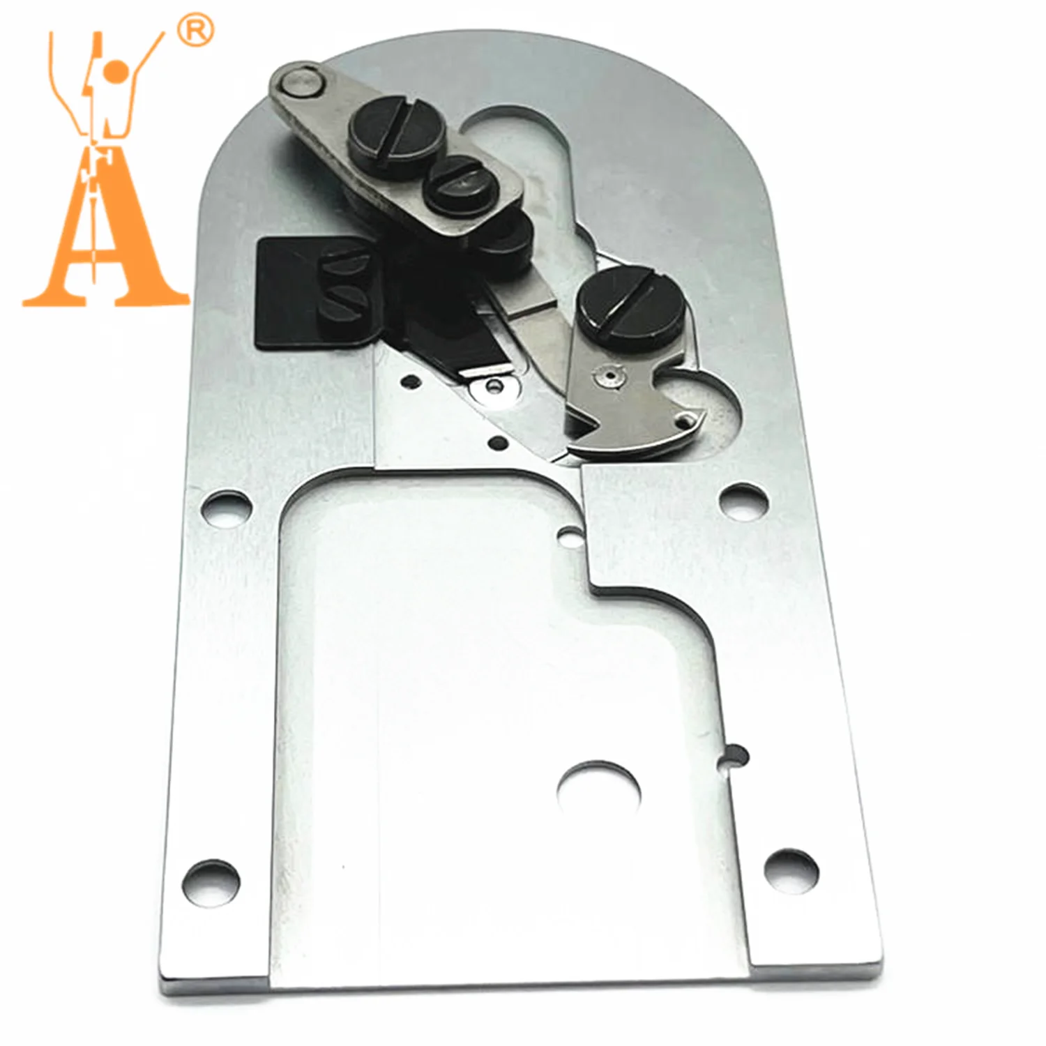 New LK-1900A Short Line Needle Plate Tangent Assembly 400-06721 Industrial Sewing Machine Part for LK-1900A Sewing Machine
New LK-1900A Short Line Needle Plate Tangent Assembly 400-06721 Industrial Sewing Machine Part for LK-1900A Sewing Machine