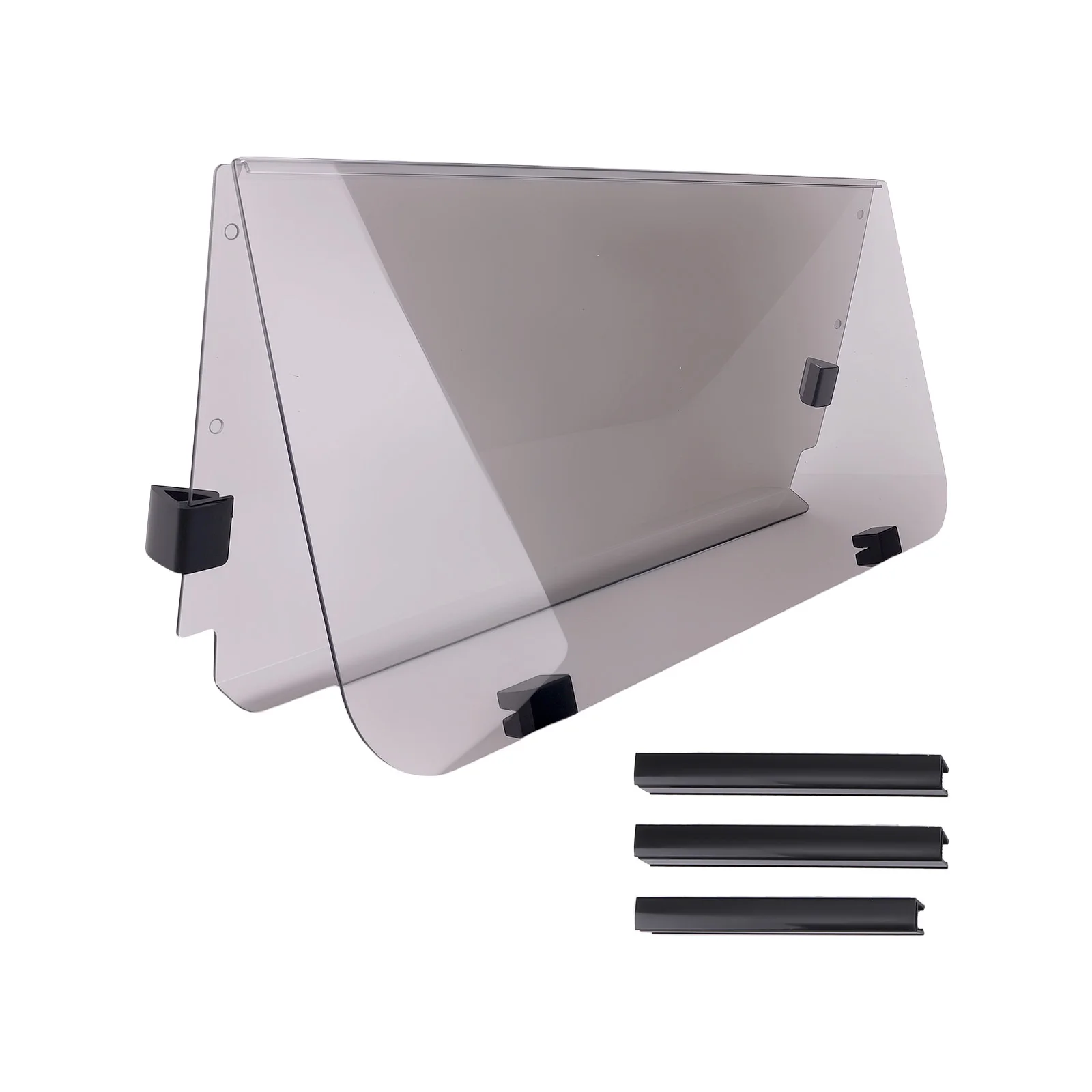Windshield Windscreen for Yamaha G22 Golf Cart 2003-2006 Tinted Screen Foldable
Windshield Windscreen for Yamaha G22 Golf Cart 2003-2006 Tinted Screen Foldable