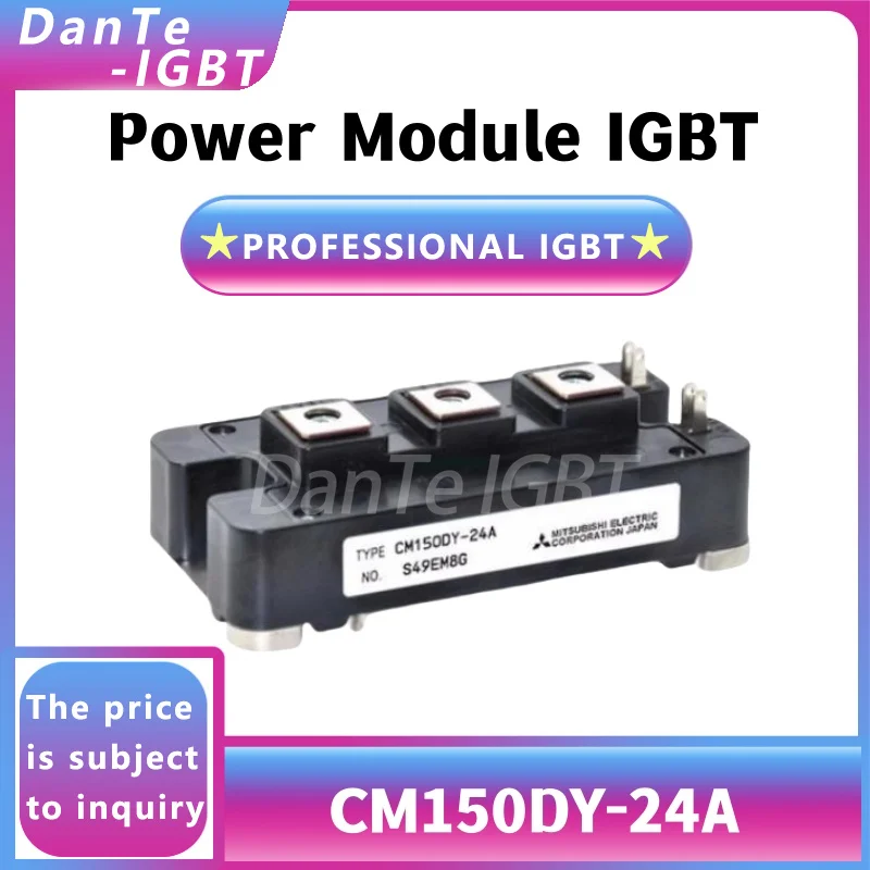 CM150E3U-12H IGBT новый модуль высокой мощности CM150E3U выпрямитель оригинальный спот
CM150E3U-12H IGBT новый модуль высокой мощности CM150E3U выпрямитель оригинальный спот