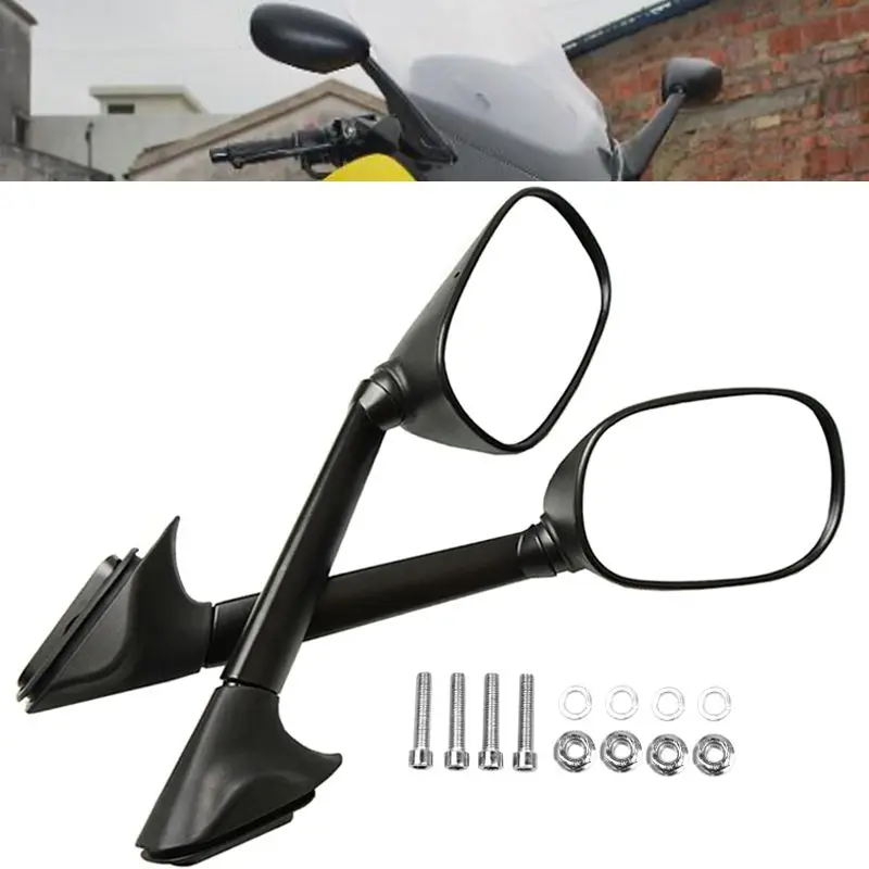 For Yamaha T-MAX500 TMAX500 XP500 08-12 Model Year Motorcycle Rearview Mirror and Reverse Mirror
For Yamaha T-MAX500 TMAX500 XP500 08-12 Model Year Motorcycle Rearview Mirror and Reverse Mirror