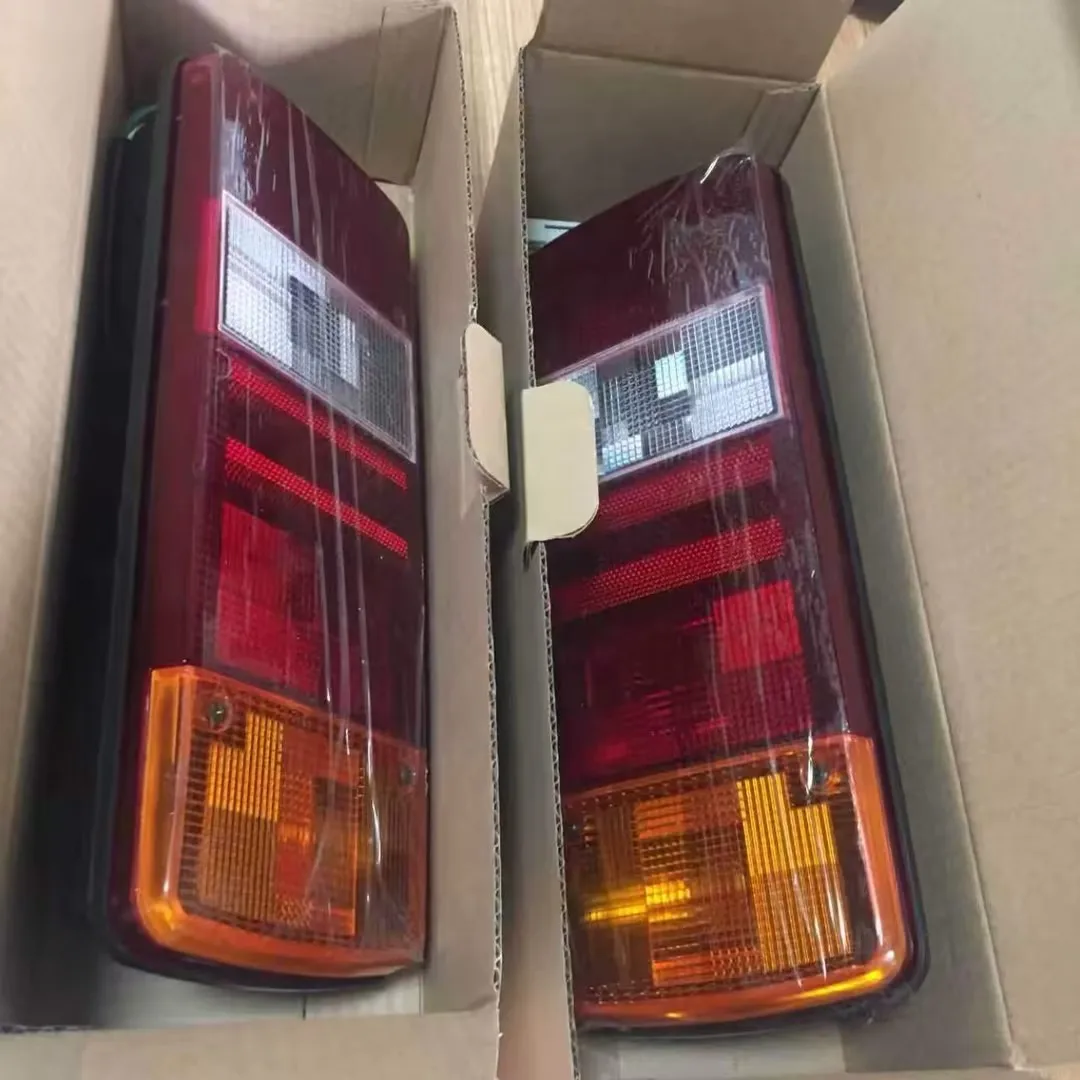 FOR Daewoo Solar S200W-V Front and Rear Lights
FOR Daewoo Solar S200W-V Front and Rear Lights