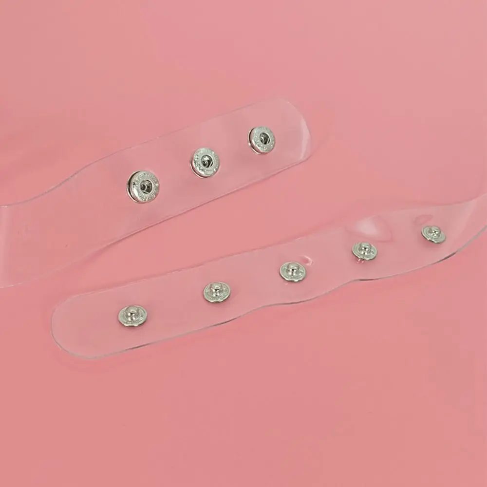 Silver Rhinestone Transparent Waistband Female Belt Pearl Decoration Corset Cummerbund Waistband Wide Clearing PVC Belts
Silver Rhinestone Transparent Waistband Female Belt Pearl Decoration Corset Cummerbund Waistband Wide Clearing PVC Belts