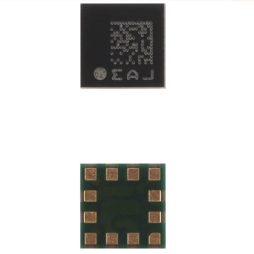 Оригинальный LIS3MDLTR LGA-12, 3-осевой MEMS датчик магнитного поля, цифровой выход I2C/SPI, низкое энергопотребление
Оригинальный LIS3MDLTR LGA-12, 3-осевой MEMS датчик магнитного поля, цифровой выход I2C/SPI, низкое энергопотребление
