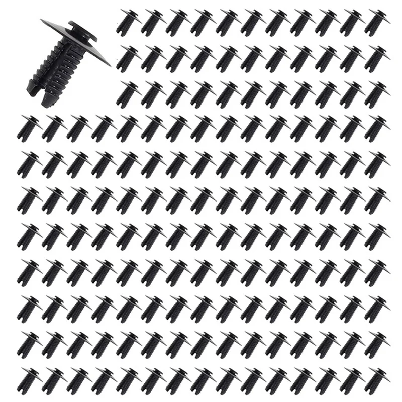 1000Pcs Fender Lined With Fasteners Rivet Snaps Decorative Panel Snaps Suitable For BMW Ford GM
1000Pcs Fender Lined With Fasteners Rivet Snaps Decorative Panel Snaps Suitable For BMW Ford GM