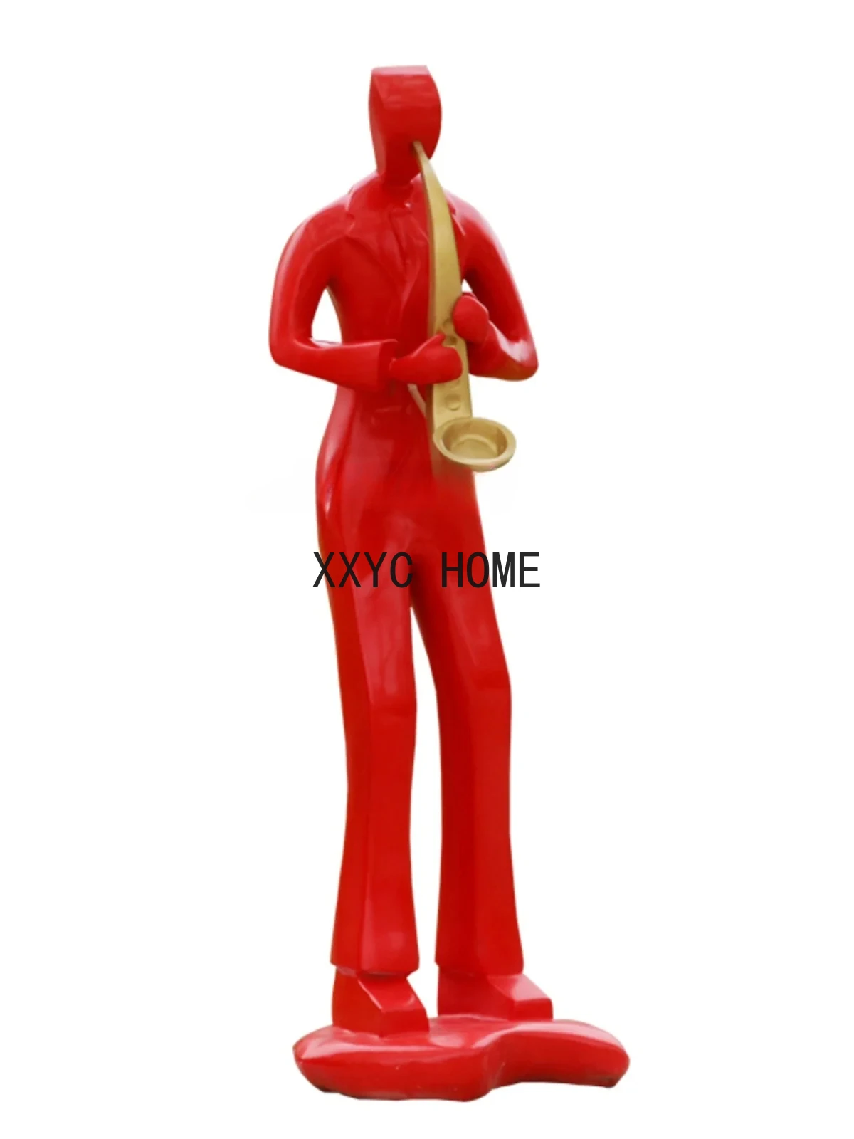 Outdoor Abstract Figure Grp Sculpture Shopping Mall Hotel Homestay Welcome Decoration
Outdoor Abstract Figure Grp Sculpture Shopping Mall Hotel Homestay Welcome Decoration