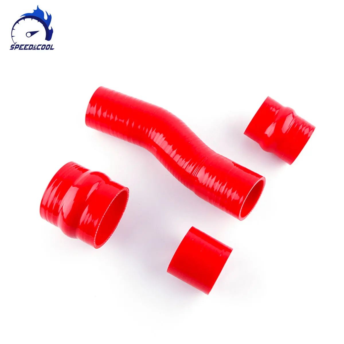 SPEED&COOL For 1994-2000 Toyota MR2 MK2 Rev3-5 2.0 Turbo 3SGTE Engine Car Silicone Air Charge Cooler Turbo Intercooler Pipe Hose
SPEED&COOL For 1994-2000 Toyota MR2 MK2 Rev3-5 2.0 Turbo 3SGTE Engine Car Silicone Air Charge Cooler Turbo Intercooler Pipe Hose