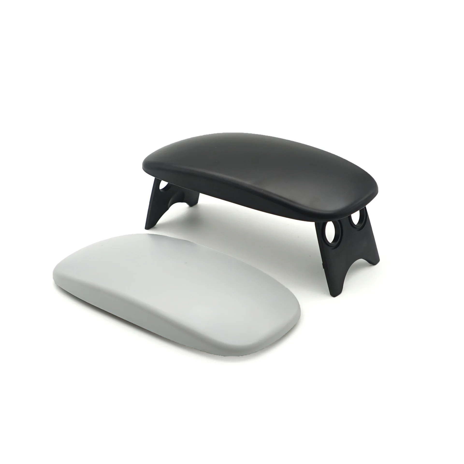 Professional Plastic Nail Pillow Hand Rest Waterproof Salon Wrist Support Holder Pillow Nail Table Cushion Pillow Nail Art Stand
Professional Plastic Nail Pillow Hand Rest Waterproof Salon Wrist Support Holder Pillow Nail Table Cushion Pillow Nail Art Stand