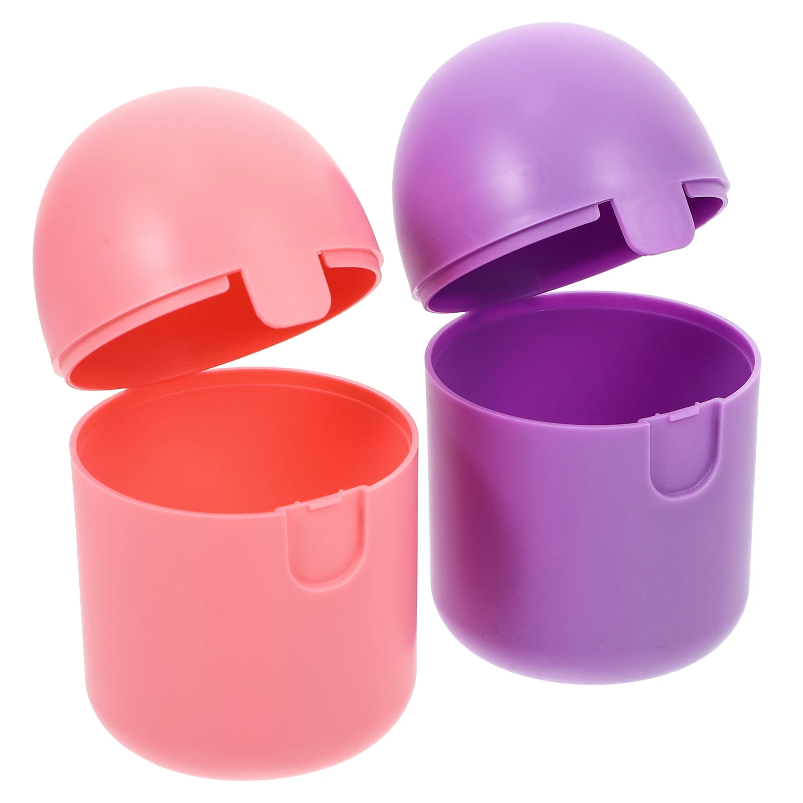 2pcs Menstrual Cup Storage Box High-grade PP Material Steam Sterilizer Portable Lightweight Women Female Items Personal Supplies
2pcs Menstrual Cup Storage Box High-grade PP Material Steam Sterilizer Portable Lightweight Women Female Items Personal Supplies