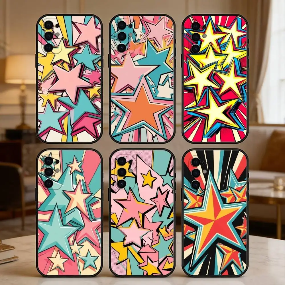 Art Visual Impact Printed Phone Case For Samsung S25,S24,S21,S22,S23,S20,Ultra,S26,Plus,Fe,Note,5G Black Cover
Art Visual Impact Printed Phone Case For Samsung S25,S24,S21,S22,S23,S20,Ultra,S26,Plus,Fe,Note,5G Black Cover