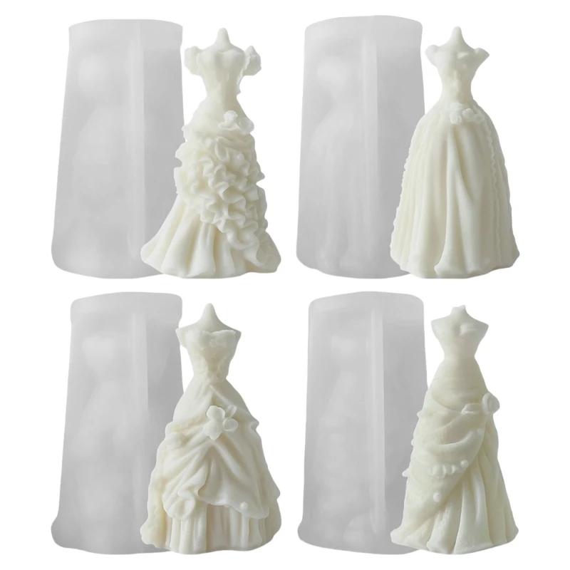 Multipurpose Sturdy Silicone Molds for Artistic Craft Unique Floral for Soaps for Wedding Decoration and Gifts
Multipurpose Sturdy Silicone Molds for Artistic Craft Unique Floral for Soaps for Wedding Decoration and Gifts