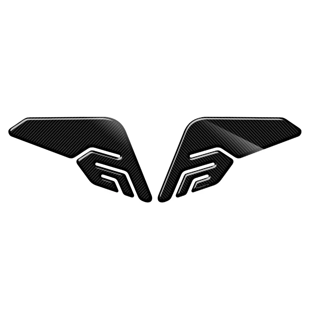 for Yamaha TRACER MT-09 FZ-09 2015-2020 Motorcycle Carbon Side Tank Pad Grip
for Yamaha TRACER MT-09 FZ-09 2015-2020 Motorcycle Carbon Side Tank Pad Grip