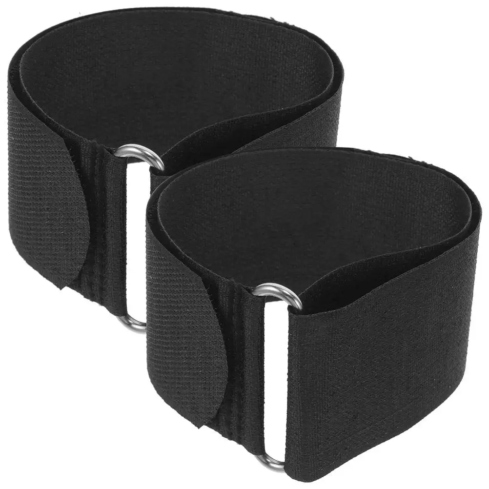 Rowing Machine Foot Straps Adjustable Elastic Pedal Bands Black Fitness Cycling Accessories Versatile Non Strap
Rowing Machine Foot Straps Adjustable Elastic Pedal Bands Black Fitness Cycling Accessories Versatile Non Strap