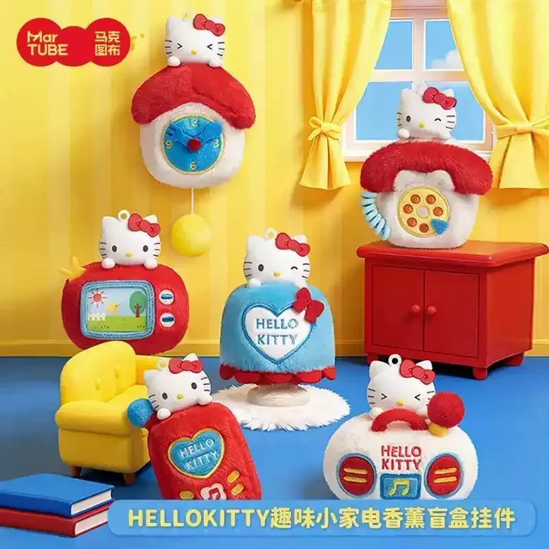 Martube Authentic Blind Box Cute Doll Aromatherapy Keychains Mini Retro Home Appliance Models Girl Gifts
Martube Authentic Blind Box Cute Doll Aromatherapy Keychains Mini Retro Home Appliance Models Girl Gifts