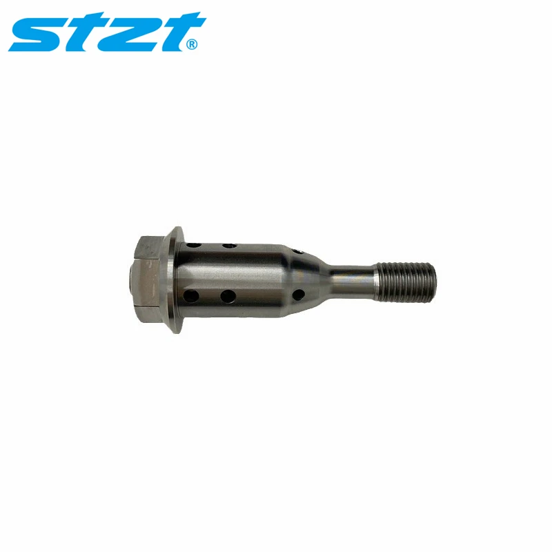 STZT 11367620689 Auto Parts Electromagnetic Valve 1136 7620 689 For BMW F20 F30 F45 F46 F48
STZT 11367620689 Auto Parts Electromagnetic Valve 1136 7620 689 For BMW F20 F30 F45 F46 F48
