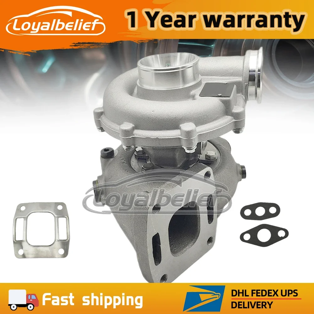 New K26 Turbo Charger For Volvo Penta Schiff Marine KAD42 3.6L 53269886290 53269706497 53269886497 838697 3805061 53269706290
New K26 Turbo Charger For Volvo Penta Schiff Marine KAD42 3.6L 53269886290 53269706497 53269886497 838697 3805061 53269706290