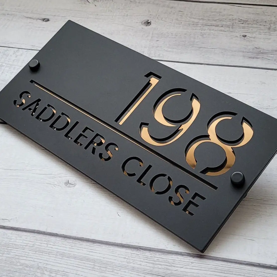 Современный большой размер, персонализированный акриловый номер дома, табличка с номером дома, внешний адрес, имя, дверь, плавающая для настенной комнаты, табличка
Современный большой размер, персонализированный акриловый номер дома, табличка с номером дома, внешний адрес, имя, дверь, плавающая для настенной комнаты, табличка