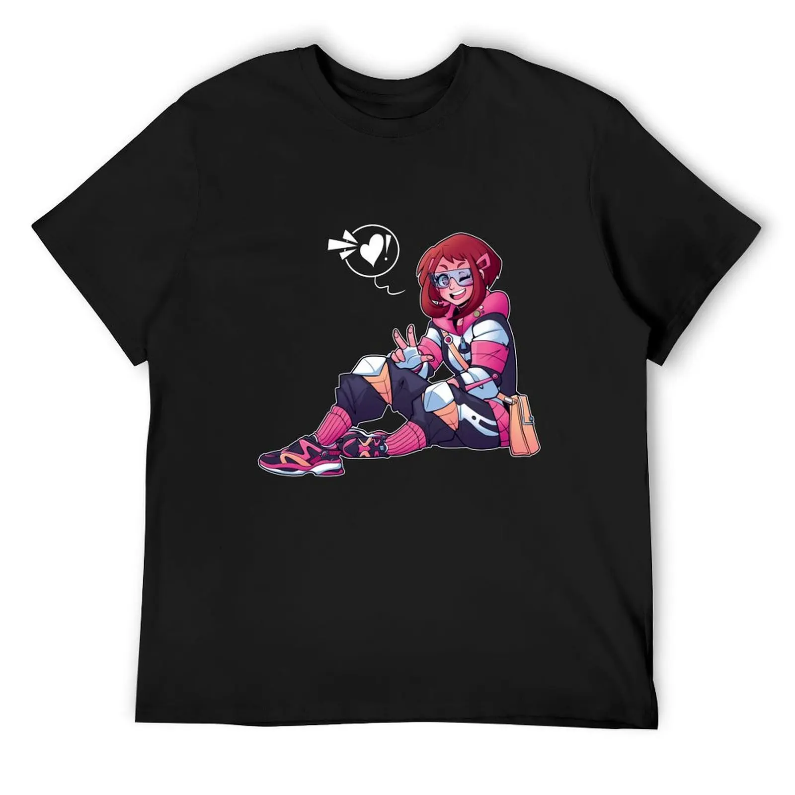 Uravity T-Shirt oversizeds Louboutins Funny t-shirt cotton graphic tees fitted t shirts for men
Uravity T-Shirt oversizeds Louboutins Funny t-shirt cotton graphic tees fitted t shirts for men