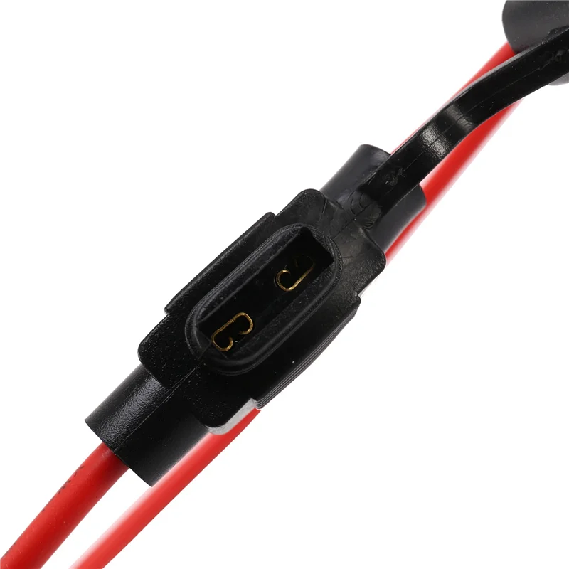 6X 14AWG проводной линейный автомобильный мини-держатель предохранителя с лезвием, держатель предохранителя 20A-AT36
6X 14AWG проводной линейный автомобильный мини-держатель предохранителя с лезвием, держатель предохранителя 20A-AT36