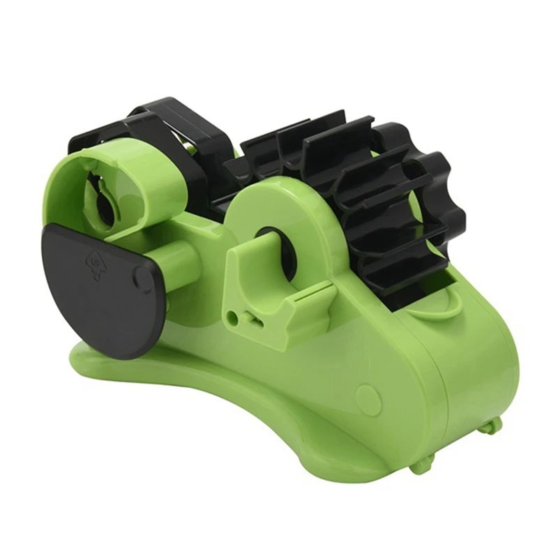 Multifunctional Tape Dispenser Packaging Tape Cutter Packing Carton Sealer Manual Tape Segmentation 46Mm Tape Dispenser
Multifunctional Tape Dispenser Packaging Tape Cutter Packing Carton Sealer Manual Tape Segmentation 46Mm Tape Dispenser