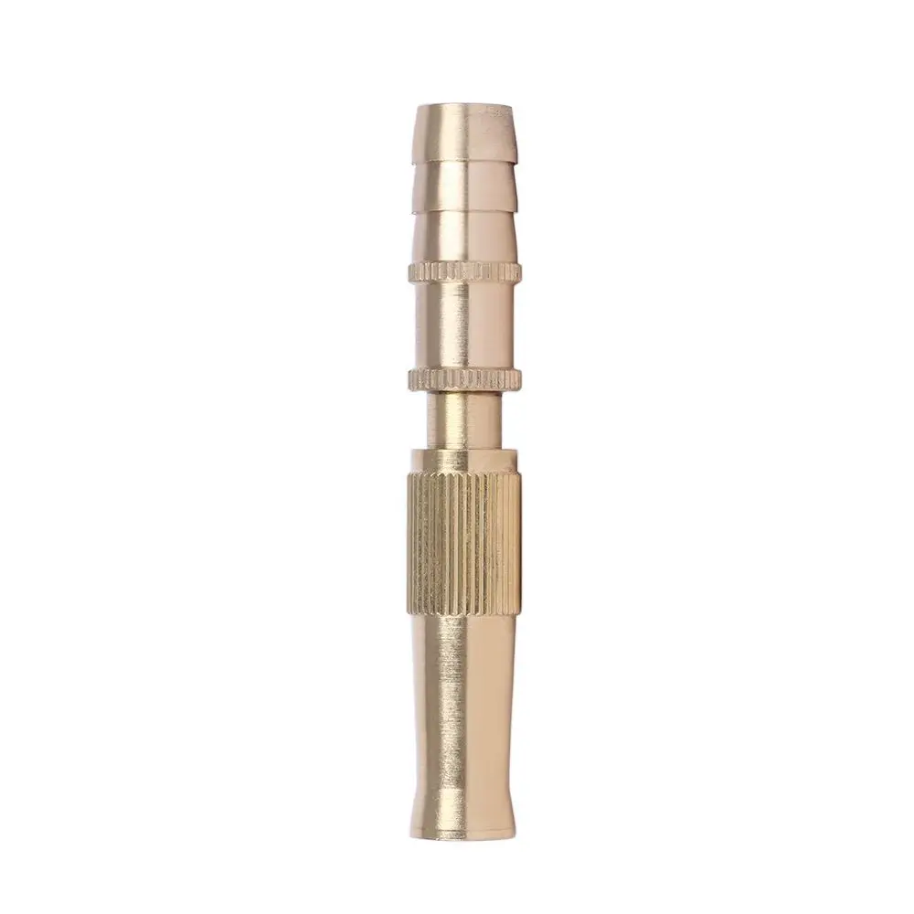 Universal Car Washing High Pressure Garden Tool Straight Copper Hose Wand Spray Hose Nozzle
Universal Car Washing High Pressure Garden Tool Straight Copper Hose Wand Spray Hose Nozzle