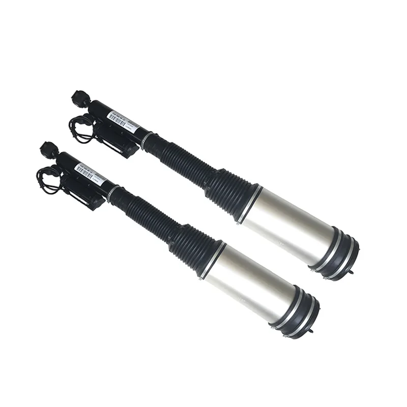 A2223200413 A2223207413 Factory Wholesale Price Auto Parts Rear Air Suspension Shock for Mercedes S Class W222
A2223200413 A2223207413 Factory Wholesale Price Auto Parts Rear Air Suspension Shock for Mercedes S Class W222