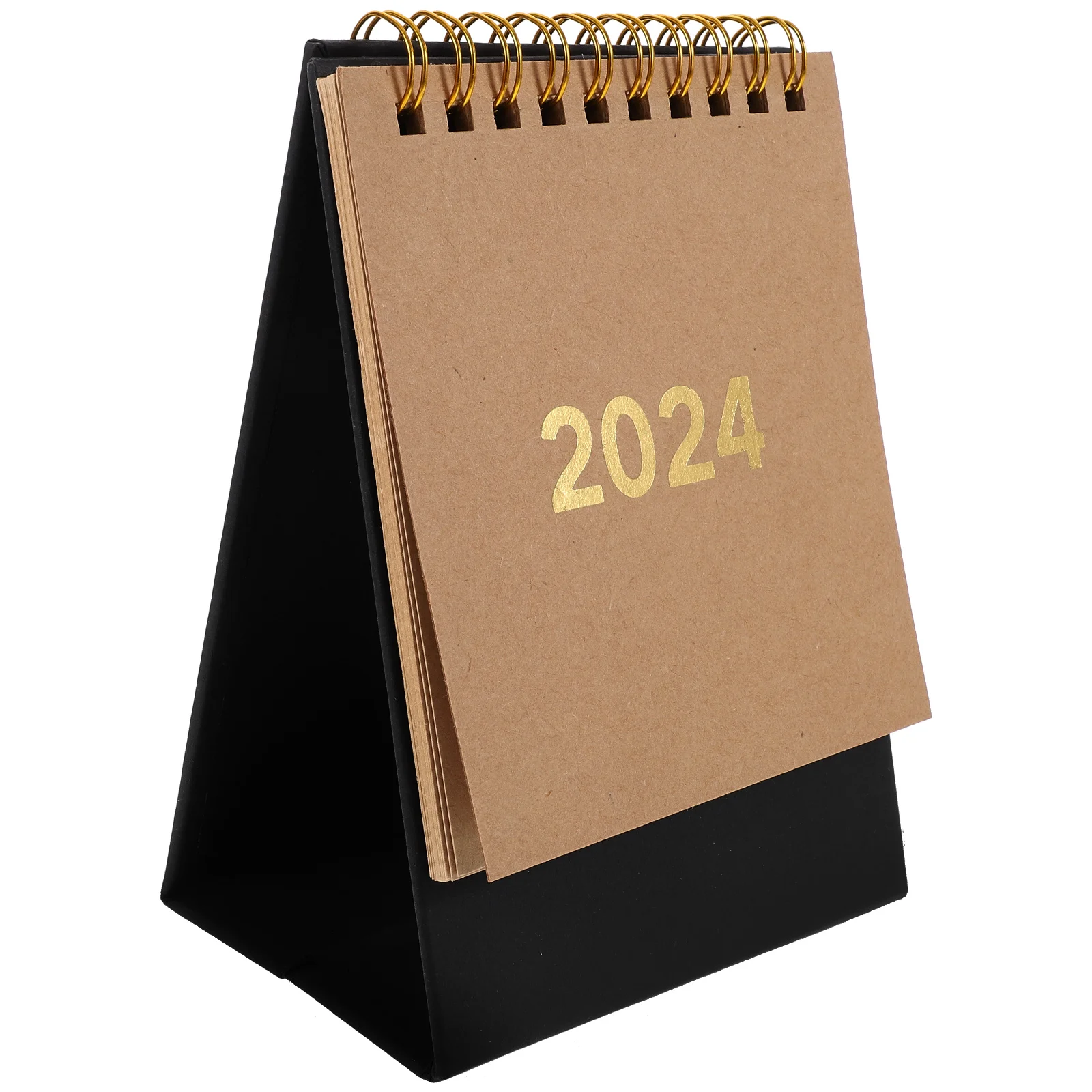 2024 Schedule Planner Calendar Desktop Ornament Unprinted Style Office (Small Kraft Paper) (20238-202412) Table Decor
2024 Schedule Planner Calendar Desktop Ornament Unprinted Style Office (Small Kraft Paper) (20238-202412) Table Decor