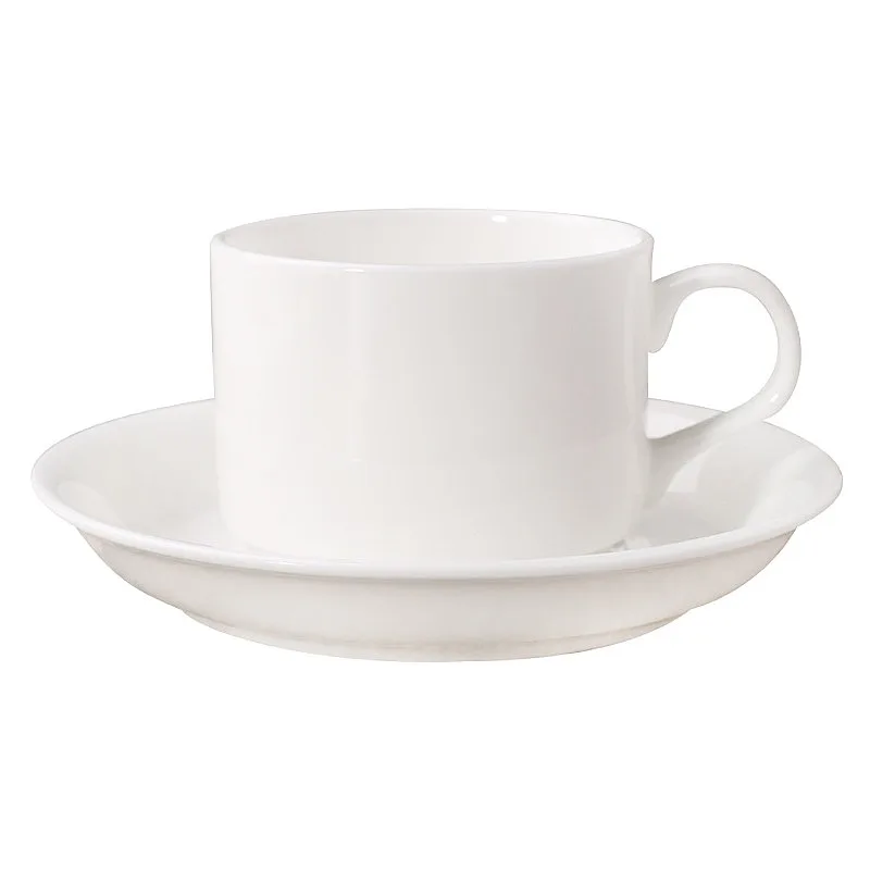 Premium Bone China Coffee Mug Cup Saucer Set Porcelain Drinkware Austrian Style Home Office Gift Set Box Coffee Cup
Premium Bone China Coffee Mug Cup Saucer Set Porcelain Drinkware Austrian Style Home Office Gift Set Box Coffee Cup