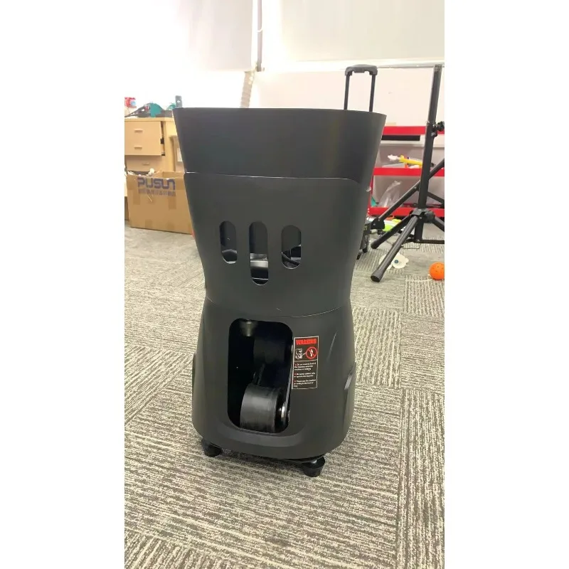 Портативная машина для теннисных мячей и машина для пиклбола с автоматическим возвратом, тренировка в помещении и на открытом воздухе, прямая продажа с фабрики, горячая распродажа
Портативная машина для теннисных мячей и машина для пиклбола с автоматическим возвратом, тренировка в помещении и на открытом воздухе, прямая продажа с фабрики, горячая распродажа