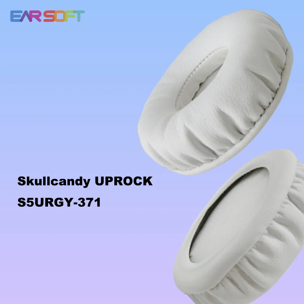 Earsoft Replacement Ear Pads Cushions for Skullcandy UPROCK S5URGY-371 Headphones Earphones Earmuff Case Sleeve Accessories
Earsoft Replacement Ear Pads Cushions for Skullcandy UPROCK S5URGY-371 Headphones Earphones Earmuff Case Sleeve Accessories