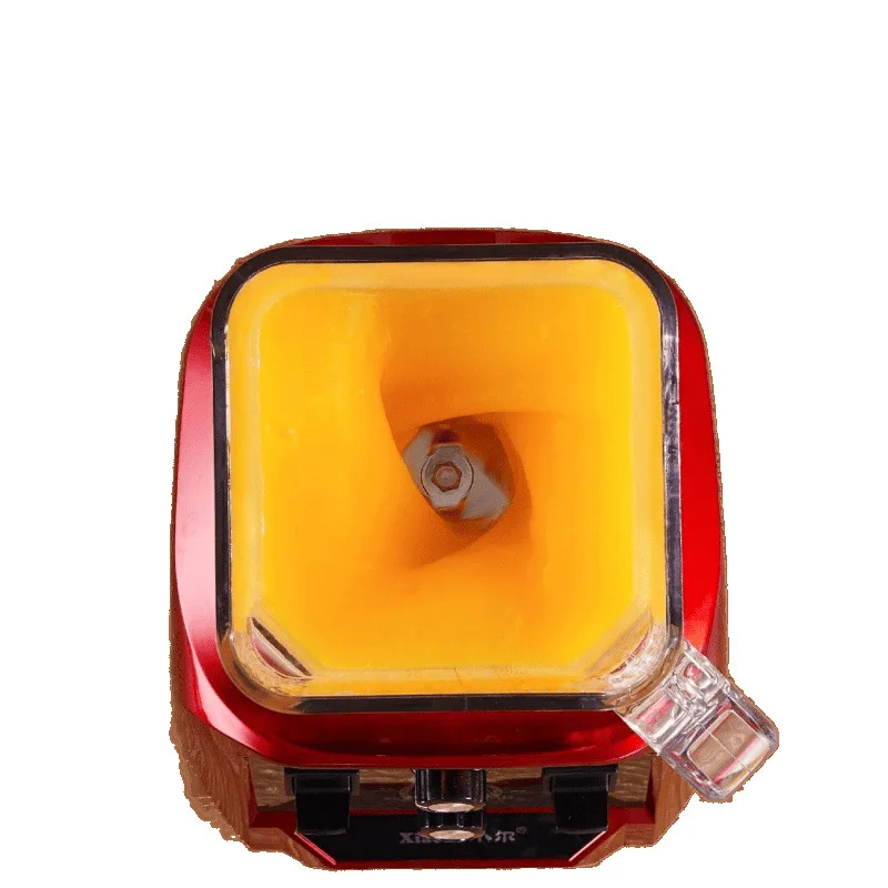 Automatic Timing Smoothie Machine Household Wall Breaker
Automatic Timing Smoothie Machine Household Wall Breaker