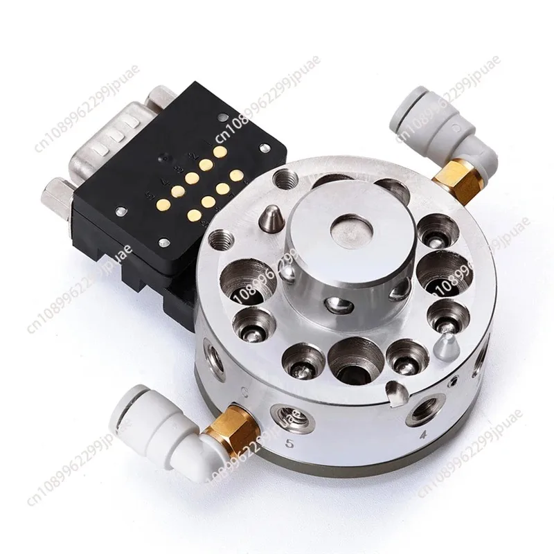 5kg Payload Robot End Effector Quick Change Plate Fast Tool Changer For Industrial Robotic Arm Automation Production Line
5kg Payload Robot End Effector Quick Change Plate Fast Tool Changer For Industrial Robotic Arm Automation Production Line