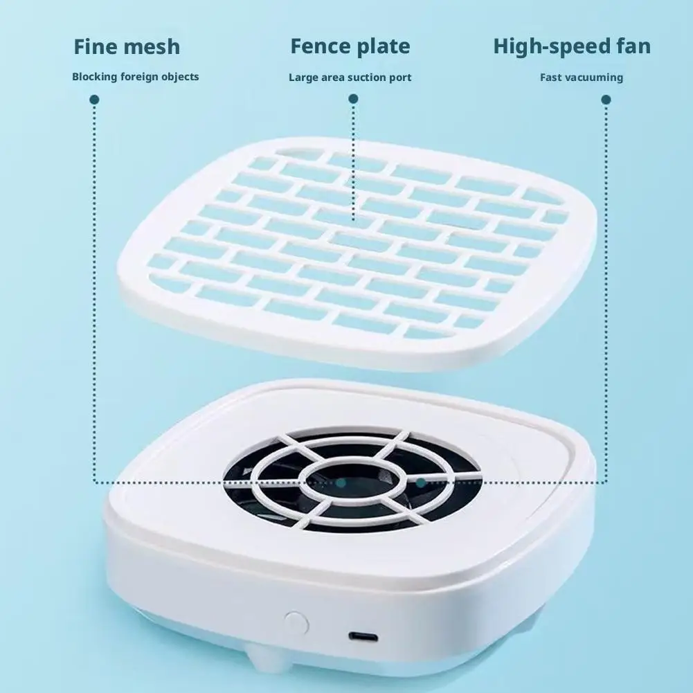 Мощный для маникюра со съемным бумажным фильтром, оборудование для ногтей, пылесос для ногтей, мини-пылесборник для ногтей, вентилятор для извлечения
Мощный для маникюра со съемным бумажным фильтром, оборудование для ногтей, пылесос для ногтей, мини-пылесборник для ногтей, вентилятор для извлечения