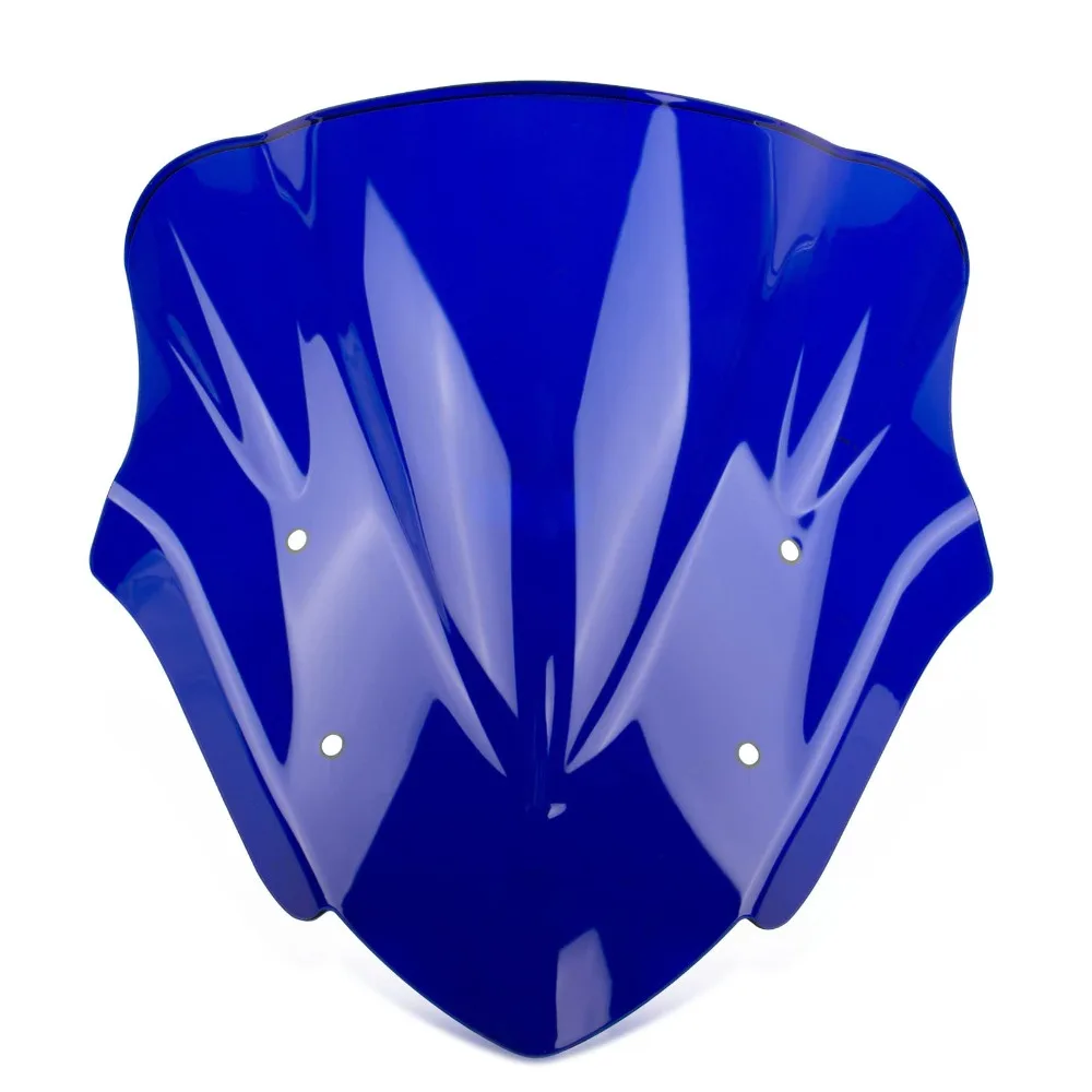 Лобовое стекло мотоцикла, дефлектор ветрового стекла для Yamaha MT-09 2017 2018 2019 2020
Лобовое стекло мотоцикла, дефлектор ветрового стекла для Yamaha MT-09 2017 2018 2019 2020