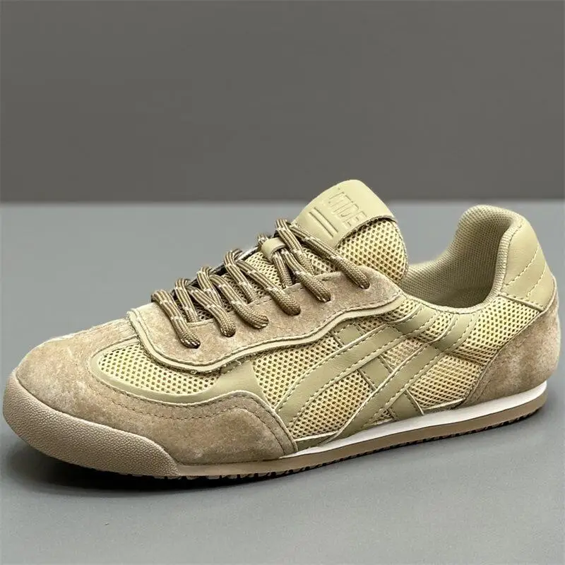 2026 Flat New Male Mesh Sneakers Solid Colour Comfortable Running Shoes Sapato Sports Footwear Mens Fashion Classics Style Men's
2026 Flat New Male Mesh Sneakers Solid Colour Comfortable Running Shoes Sapato Sports Footwear Mens Fashion Classics Style Men's