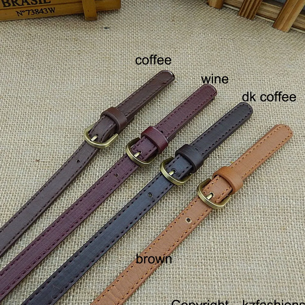 2 Pcs Single Shoulder Crossbody Strap Synthetic Durable Tote Bag Replacement Handbag Belt Adjustable Length Dual Buckle
2 Pcs Single Shoulder Crossbody Strap Synthetic Durable Tote Bag Replacement Handbag Belt Adjustable Length Dual Buckle