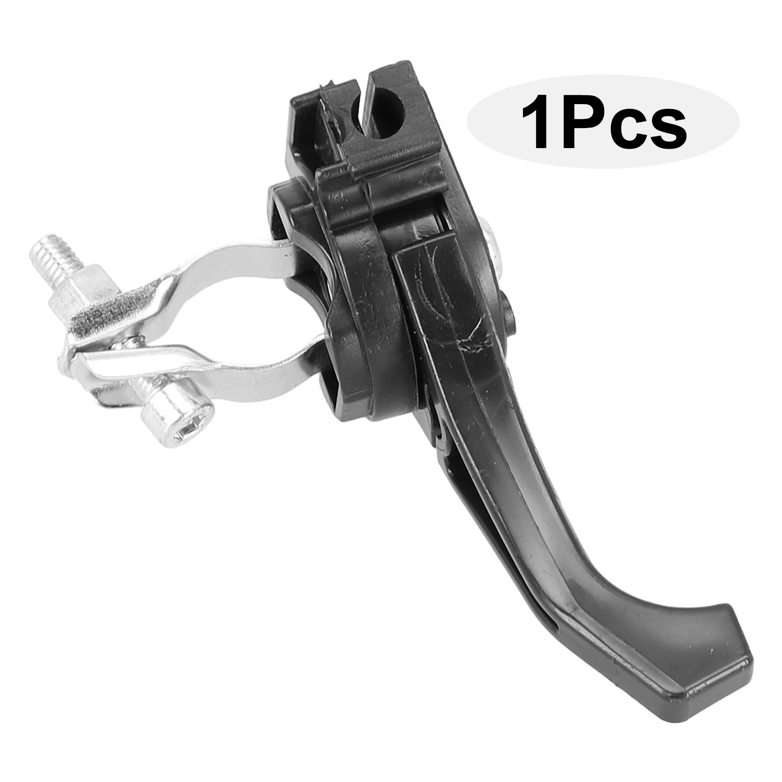Suitable for Garden or Agricultural Use Throttle Lever Assembly for Lawnmower Rammer Rotovator Practical Solution
Suitable for Garden or Agricultural Use Throttle Lever Assembly for Lawnmower Rammer Rotovator Practical Solution