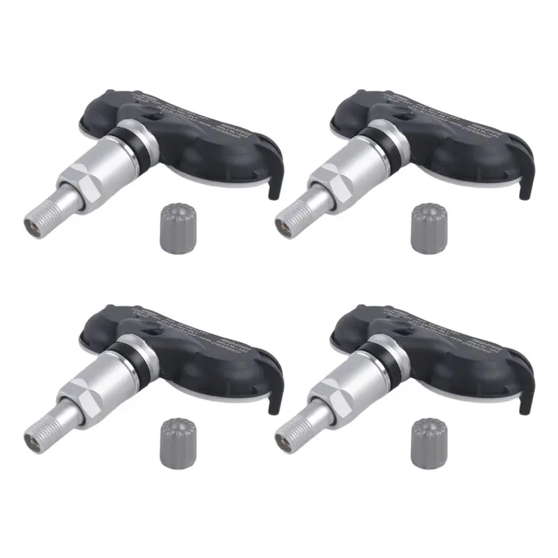4Pcs Car Tire Monitor Tire Pressure Sensor TPMS Sensor 5BA037973 For FAW Bestune B50 B70 B90 X40 X80 New High Quality-A08Q
4Pcs Car Tire Monitor Tire Pressure Sensor TPMS Sensor 5BA037973 For FAW Bestune B50 B70 B90 X40 X80 New High Quality-A08Q