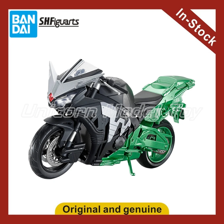 【UA】BANDAI S.H.Figuarts Kamen Rider Tough Guy Motorcycle Action Figure Model Toy Gift
【UA】BANDAI S.H.Figuarts Kamen Rider Tough Guy Motorcycle Action Figure Model Toy Gift
